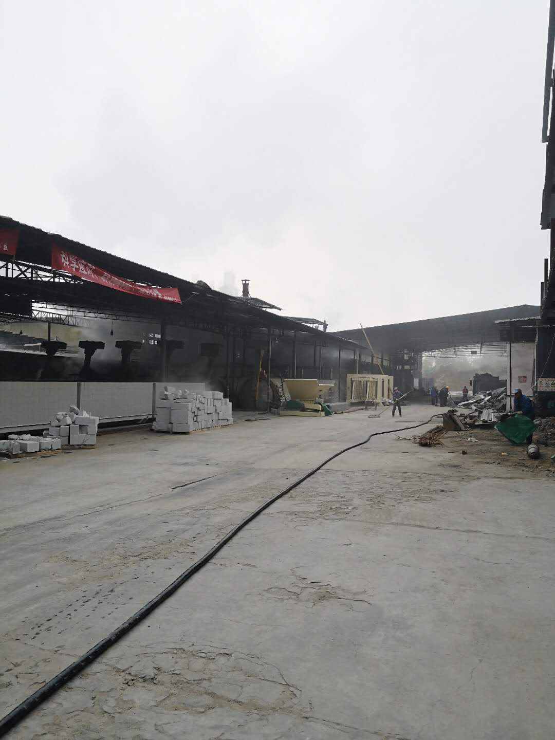 黔东南加气砖工厂