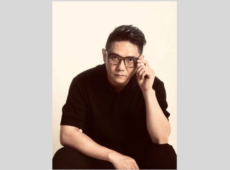 裴磊：三次冲击 捧回国家艺术基金